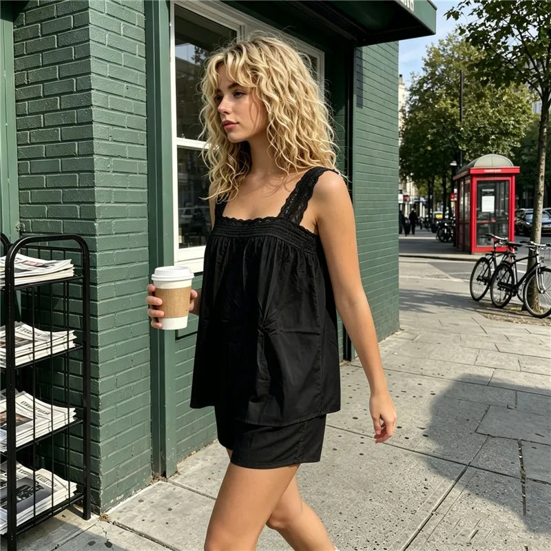 Outfit Sets